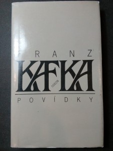 náhled knihy - Povídky