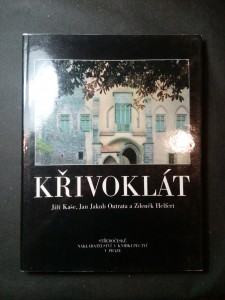 náhled knihy - Křivoklát