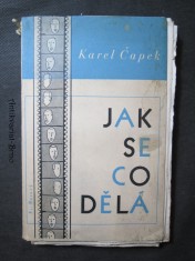 náhled knihy - Jak se co dělá
