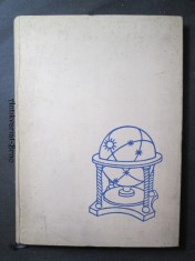 náhled knihy - Astronomie v Československu od dob nejstarších do dneška