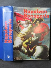 náhled knihy - Napoleon Bonaparte