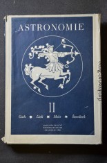 náhled knihy - Astronomie II