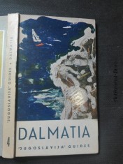 náhled knihy - Dalmatia