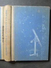 náhled knihy - Pohledy do nebe. Problémy s výsledky moderní astronomie