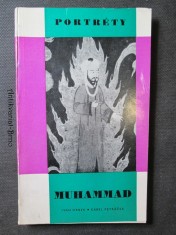 náhled knihy - Muhammad