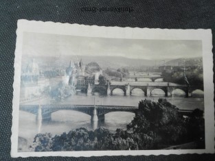 náhled knihy - PRAHA: Pražské mosty