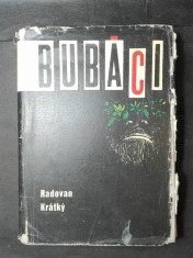 náhled knihy - Bubáci: aneb Malý přírodopis duchů