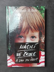 náhled knihy - Násilí ve škole a jak mu čelit