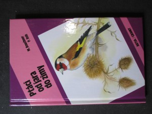 náhled knihy - Ptáci od jara do zimy