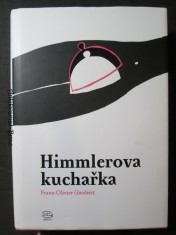 náhled knihy - Himmlerova kuchařka