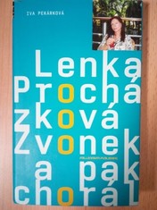 náhled knihy - Zvonek a pak chorál : Iva Pekárková, Lenka Procházková