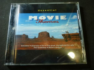 náhled knihy - Movie themes
