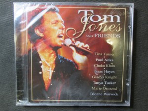 náhled knihy - Tom Jones and friends