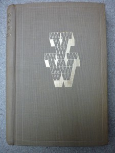 náhled knihy - Hry Osvobozeného divadla. 2. [díl