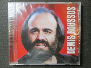 náhled knihy - Demis Roussos
