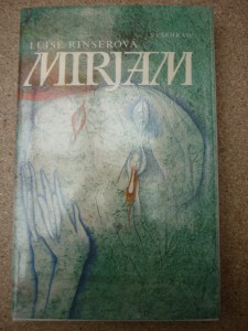náhled knihy - Mirjam