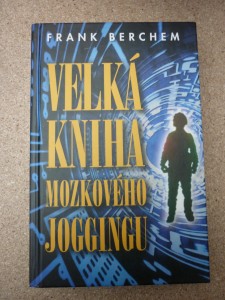 náhled knihy - Velká kniha mozkového joggingu