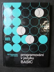 náhled knihy - Programování v jazyku Basic