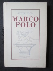 náhled knihy - Marco Polo