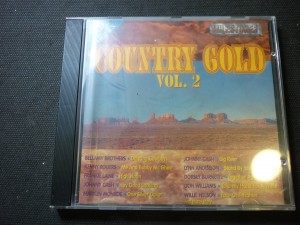 náhled knihy - country gold vol.2
