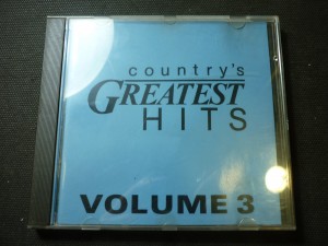 náhled knihy - country'es greatest hits vol.3