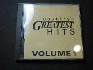náhled knihy - country's greatest hits vol.1