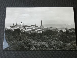 náhled knihy - Olomouc