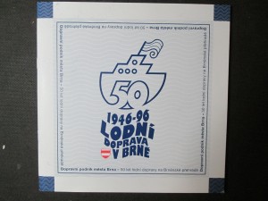 náhled knihy - 1946 - 96 Lodní doprava v Brně