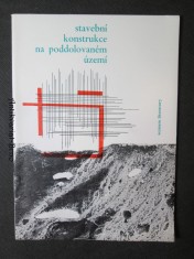 náhled knihy - Stavební konstrukce na poddolovaném území