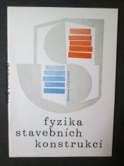 náhled knihy - Fyzika stavebních konstrukcí