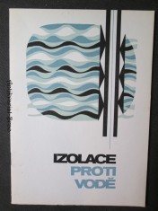 náhled knihy - Izolace proti vodě