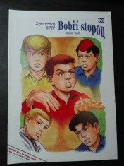 náhled knihy - Bobří stopou (č. 52)