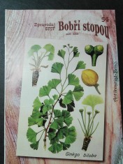 náhled knihy - Bobří stopou (č. 54)