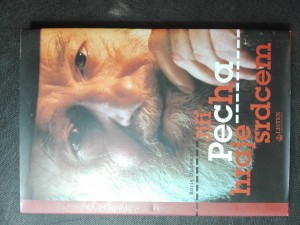 náhled knihy - Jiří Pecha hraje srdcem