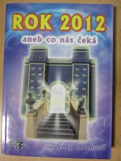 náhled knihy - Rok 2012 aneb co nás čeká
