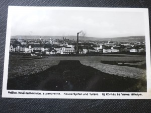 náhled knihy - Košice Nová nemocnice a panorama