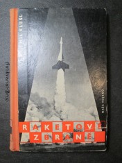 náhled knihy - Raketové zbraně