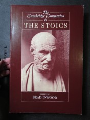 náhled knihy - The Cambridge Companion to The Stoics