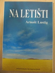 náhled knihy - Na letišti