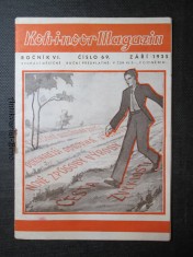 náhled knihy - Koh -i-noor Magazin. Ročník VI. číslo 69
