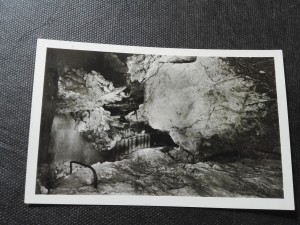 náhled knihy - Zbrašovské aragonitové jeskyně, Galašův dóm