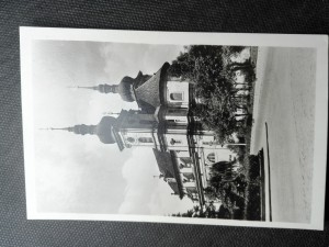 náhled knihy - Stará Boleslav - kostel P. Marie