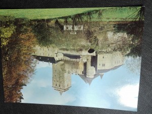náhled knihy - Kost - státní hrad