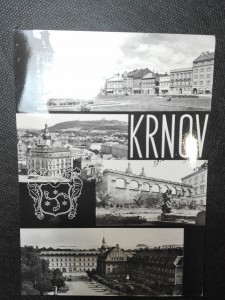 náhled knihy - Krnov