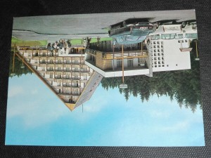 náhled knihy - Nové Město na Moravě - Hotel SKI