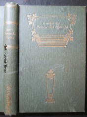 náhled knihy - Lidová čítanka moravská