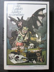 náhled knihy - Kladivo na čarodějnice