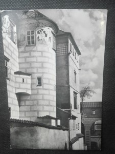 náhled knihy - Brandýs nad Labem - Gotický hrad