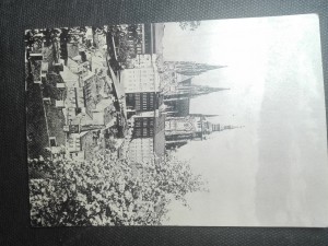náhled knihy - Praha - Chrám sv. Víta