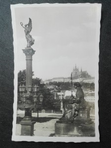 náhled knihy - Praha - Hradčany